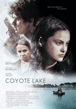 Фильм Озеро койот (2019)