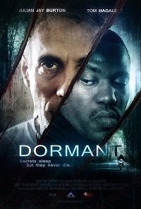 Фильм Спящий (2018)