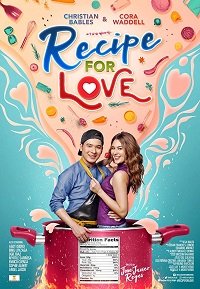 Фильм Рецепт любви (2019)