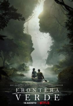 Фильм Зелёная граница (1 сезон)