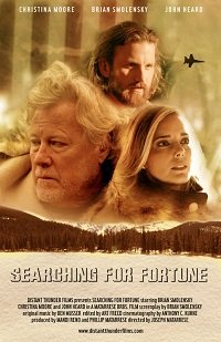 Фильм В поисках счастья(2017)