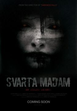 Фильм Чёрная женщина (2017)