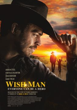 Фильм Исполняющий желания(2019)