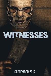 Фильм Свидетели (2019)