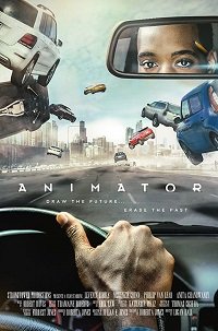 Фильм Аниматор (2019)