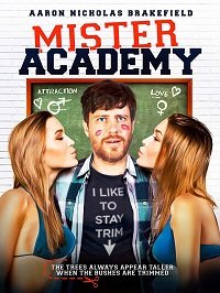 Фильм Академия Джентльменов (2018)