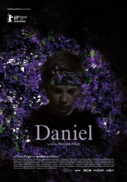 Фильм Даниэль(2018)
