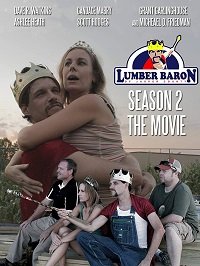 Фильм Лесной Барон, сезон второй (2019)