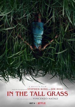 Фильм В высокой траве (2019)