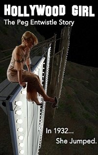 Фильм Девушка из Голливуда: история Пег Энтуисл (2017)