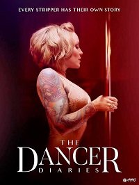Фильм Дневники танцовщиц (2019)