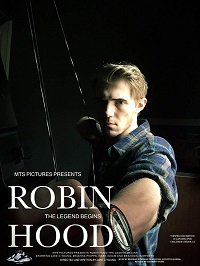 Фильм Робин Гуд: Возрождение легенды (2018)