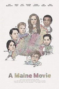 Фильм Выходные в штате Мэн (2018)