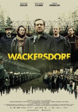 Фильм Вакерсдорф (2018)