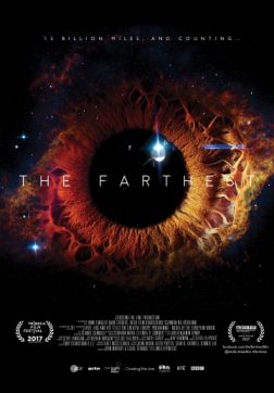 Фильм Вояджер: Дальше планет (2017)