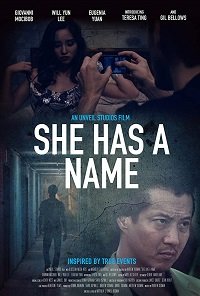 Фильм У надежды есть имя (2017)