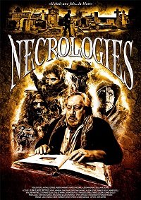 Фильм Некрологи (2018)