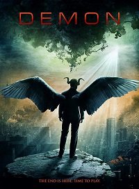 Фильм Демон (2017)