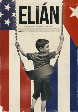Фильм Элиан (2017)