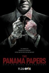 Фильм Панамское досье (2018)