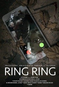 Фильм Дзынь-дзынь (2019)