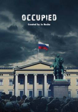 Фильм Оккупированные (3 сезон)