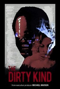 Фильм Грязное дело (2018)