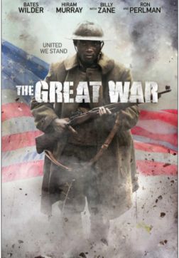 Фильм Первая мировая (2019)