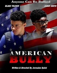 Фильм Американский хулиган (2018)