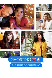 Фильм Призрачный дух Рождества (2019)