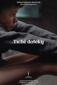 Фильм Безмолвные касания (2019)