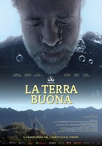 Фильм Земля обетованная (2018)