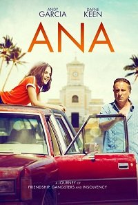 Фильм Ана (2020)