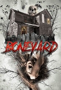 Фильм Могильник (2019)