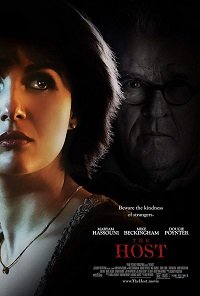 Фильм Хозяйка (2020)