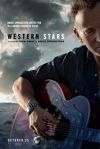 Фильм Звёзды на Западе (2019)