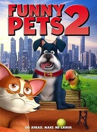 Фильм Забавные животные 2  (2018)