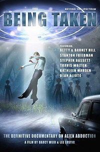 Фильм Вне спектра: Похищенные (2018)