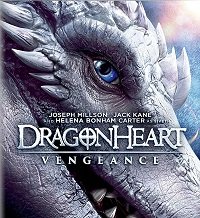 Фильм Сердце дракона: Возмездие (2020)