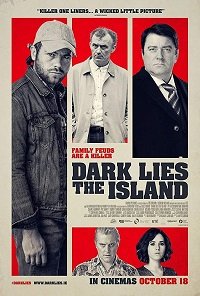 Фильм В тихом омуте (2019)