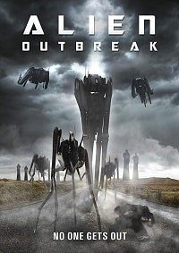 Фильм Нашествие пришельцев (2020)