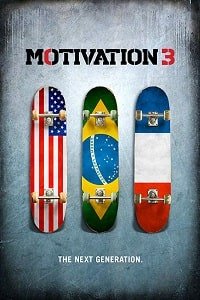 Фильм Мотивация 3: Новое поколение (2017)