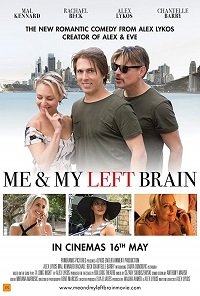 Фильм Я и моё левое полушарие (2019)