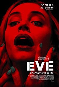 Фильм Ева (2019)