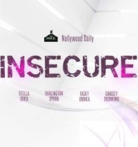 Фильм Неуверенная в себе (2019)