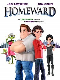 Фильм Домой (2020)