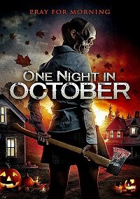 Фильм Однажды октябрьской ночью (2017)