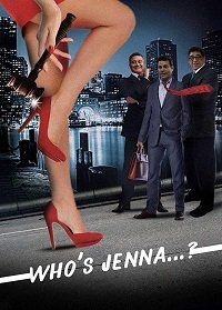 Фильм Кто такая Дженна? (2016)