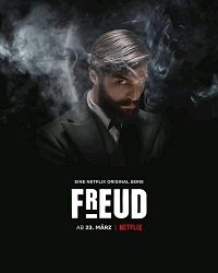 Фильм Фрейд (1 сезон)