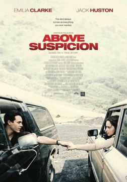 Фильм Вне подозрений (2019)